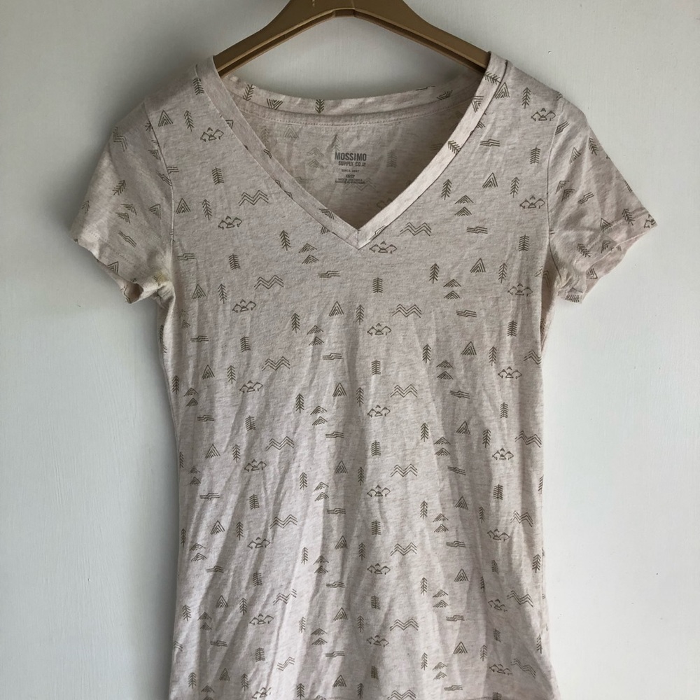 Junior T-shirt